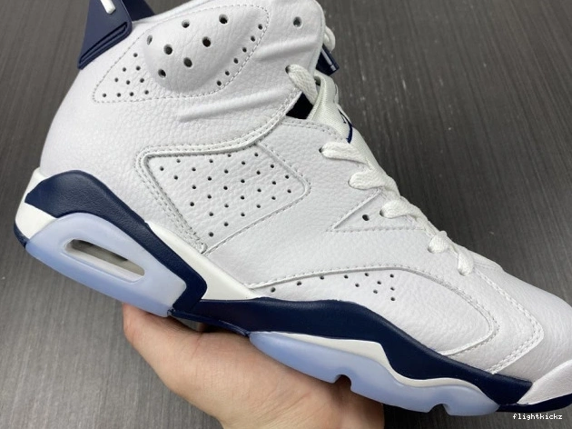 (2022) Midnight Retro CT8529-141 6 Navy Jordan 0715